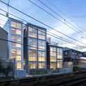 Shunya Takahashi Structure Building Research Institute