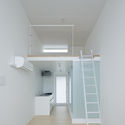Seven Blocks / studio M architects - Interior Photography, Apartments, Handrail