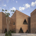 21 jóvenes arquitectas y arquitectos mexicanos presentan su trabajo en el Museo Nacional de Arquitectura del INBA - Image 2 of 4