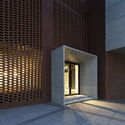 Woo Space Tianjin / hyperSity - Imagen 2 de 22