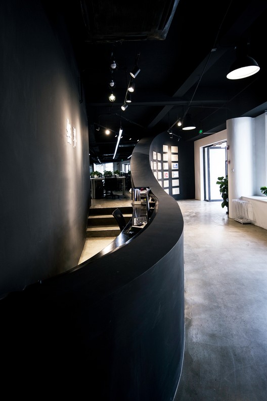 Woo Space Tianjin / hyperSity - Imagen 3 de 22