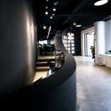 Woo Space Tianjin / hyperSity - Imagen 3 de 22