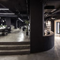 Woo Space Tianjin / hyperSity - Imagen 4 de 22