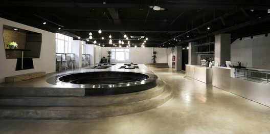Woo Space Tianjin / hyperSity - Imagen 5 de 22