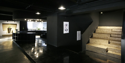 Woo Space Tianjin / hyperSity - Imagen 11 de 22