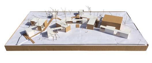 Centro de Visitantes Chatouya / Tumushi Architects - Imagem 25 de 25