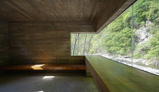 Centro de Visitantes Chatouya / Tumushi Architects - Imagem 5 de 25
