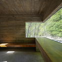 Centro de Visitantes Chatouya / Tumushi Architects - Centro De Visitantes