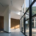 Centro de Visitantes Chatouya / Tumushi Architects - Centro De Visitantes