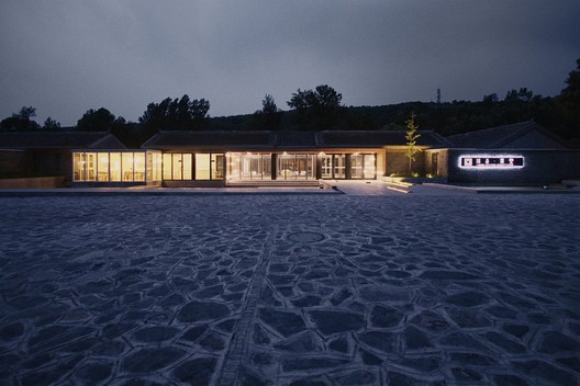Luoqi Xitang Village B&B Hotel / Monolith Architects - Image 32 of 49