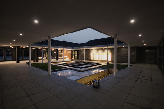 Luoqi Xitang Village B&B Hotel / Monolith Architects - Image 28 of 49