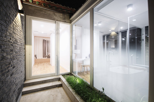 Luoqi Xitang Village B&B Hotel / Monolith Architects - Image 23 of 49