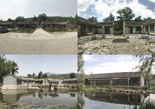 Luoqi Xitang Village B&B Hotel / Monolith Architects - Image 41 of 49