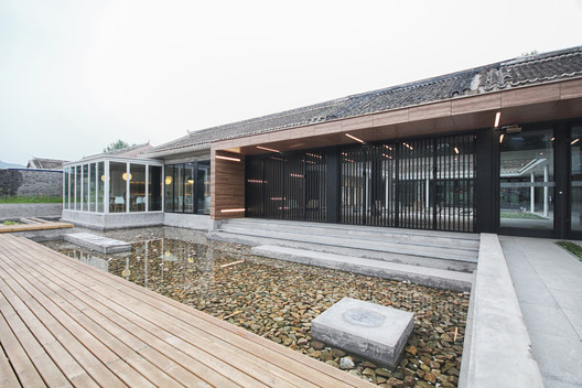 Luoqi Xitang Village B&B Hotel / Monolith Architects - Image 9 of 49
