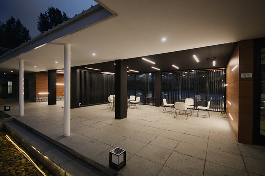 Luoqi Xitang Village B&B Hotel / Monolith Architects - Image 27 of 49