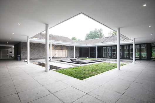 Luoqi Xitang Village B&B Hotel / Monolith Architects - Image 12 of 49