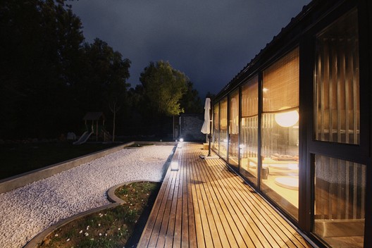Luoqi Xitang Village B&B Hotel / Monolith Architects - Image 26 of 49