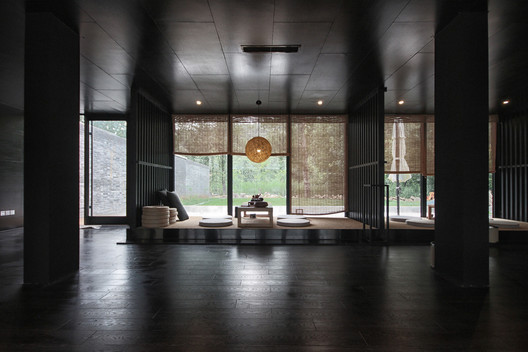 Luoqi Xitang Village B&B Hotel / Monolith Architects - Image 22 of 49