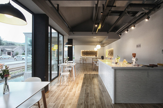 Luoqi Xitang Village B&B Hotel / Monolith Architects - Image 16 of 49