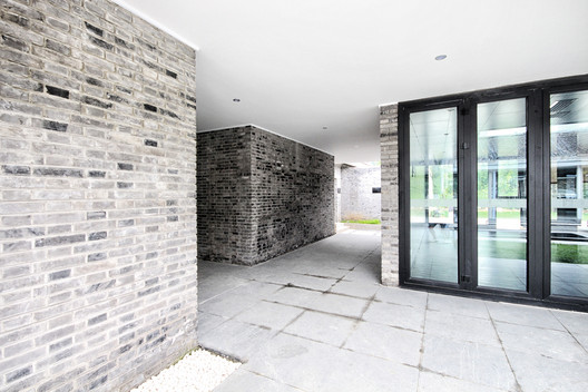 Luoqi Xitang Village B&B Hotel / Monolith Architects - Image 14 of 49