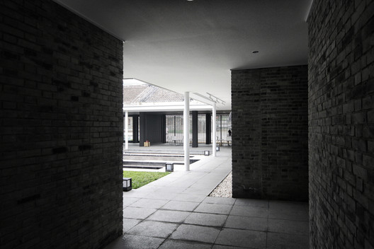 Luoqi Xitang Village B&B Hotel / Monolith Architects - Image 24 of 49