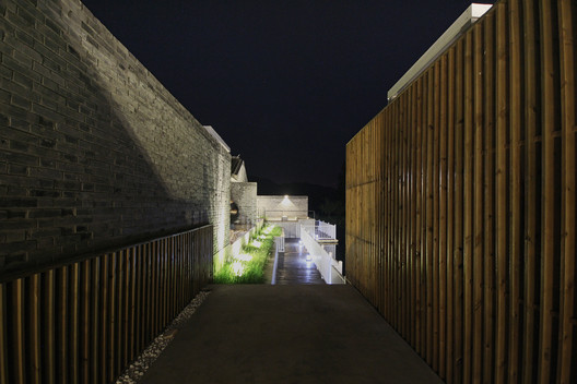 Luoqi Xitang Village B&B Hotel / Monolith Architects - Image 25 of 49