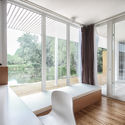 Hotel B&B en la aldea Luoqi Xitang / Monolith Architects - Renovación