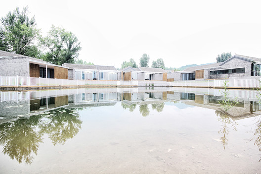 Luoqi Xitang Village B&B Hotel / Monolith Architects - Image 7 of 49
