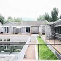 Hotel B&B en la aldea Luoqi Xitang / Monolith Architects - Renovación