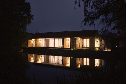 Luoqi Xitang Village B&B Hotel / Monolith Architects - Image 31 of 49