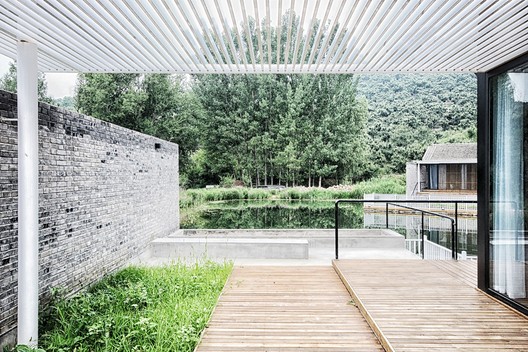Luoqi Xitang Village B&B Hotel / Monolith Architects - Image 19 of 49