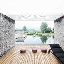 Hotel B&B en la aldea Luoqi Xitang / Monolith Architects - Renovación