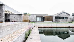Luoqi Xitang Village B&B Hotel / Monolith Architects