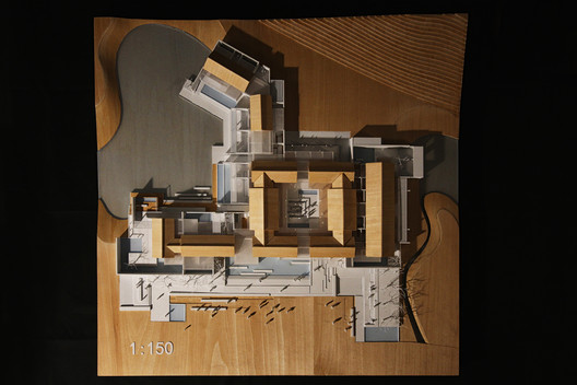 Luoqi Xitang Village B&B Hotel / Monolith Architects - Image 36 of 49