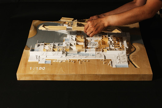 Luoqi Xitang Village B&B Hotel / Monolith Architects - Image 37 of 49