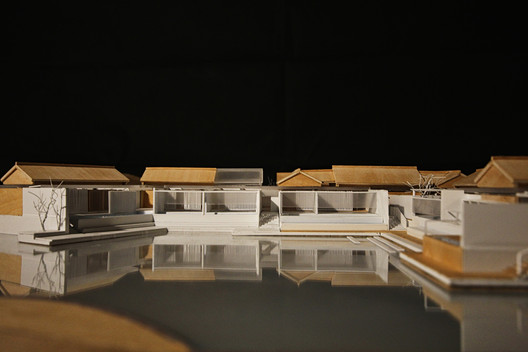 Luoqi Xitang Village B&B Hotel / Monolith Architects - Image 38 of 49