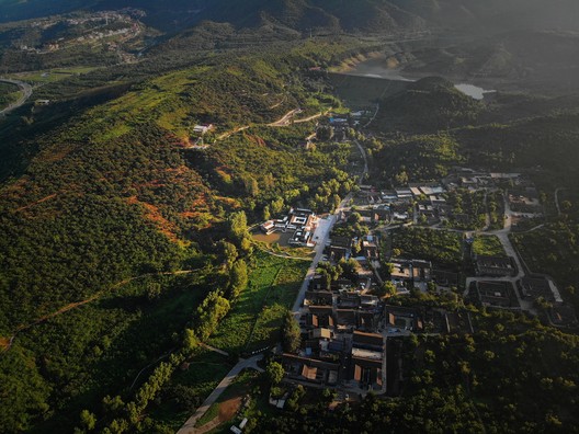 Luoqi Xitang Village B&B Hotel / Monolith Architects - Image 33 of 49