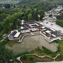 Hotel B&B en la aldea Luoqi Xitang / Monolith Architects - Renovación
