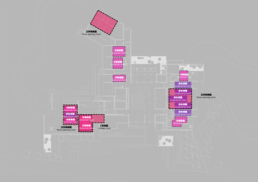 Luoqi Xitang Village B&B Hotel / Monolith Architects - Image 42 of 49