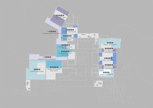 Luoqi Xitang Village B&B Hotel / Monolith Architects - Image 43 of 49