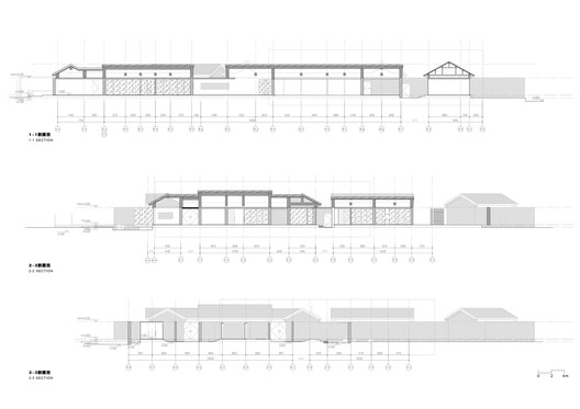 Luoqi Xitang Village B&B Hotel / Monolith Architects - Image 47 of 49