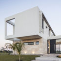 Casa A-24 / Estudio ABS - Casas