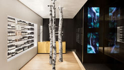 AESOP Westmount / Atelier Carle