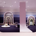 Parque Familiar Hangzhou Neobio / X+Living - Design De Interiores