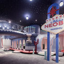 Parque Familiar Hangzhou Neobio / X+Living - Design De Interiores