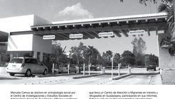 Habitar el privilegio de Manuela Camus 