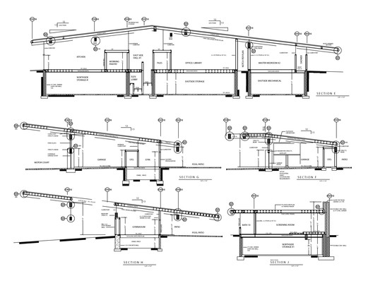Suncatch / Norm Applebaum Architect Suncatch / Norm Applebaum Architect - Imagen 16 de 17