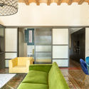 Departamento THE DUKE / Nook Architects - Sillones, Iluminación, Sillas, Dormitorio
