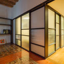 Departamento THE DUKE / Nook Architects - Ventanas, Puerta