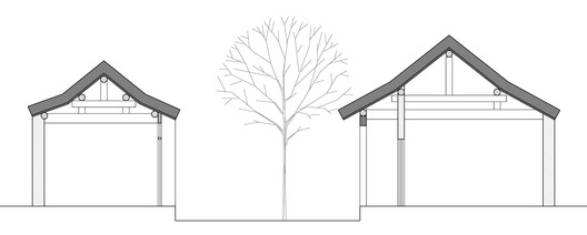 Casa dos Dez Pátios / Atelier ZAI - Imagem 23 de 24